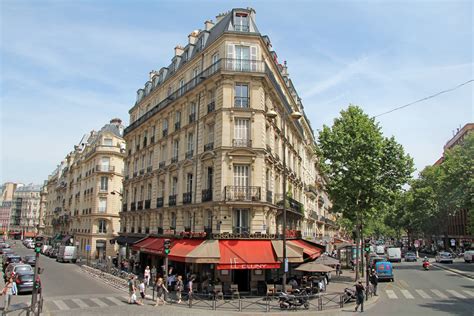 Boulevard Saint-Germain - Paris (France) | Boulevard Saint-G… | Flickr