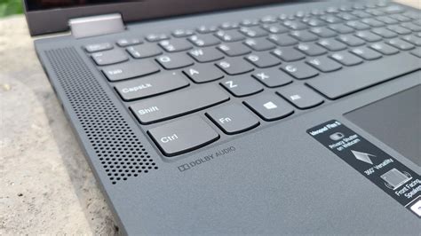 Lenovo Flex 5 (14") review: Ready to work hard and play not-so-hard ...