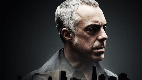 Watch Bosch – Season 1 | Prime Video