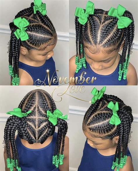 Pin on Braided hairstyles for black women