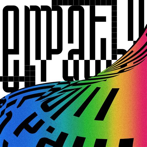 ‎Альбом «NCT 2018 EMPATHY» — NCT — Apple Music