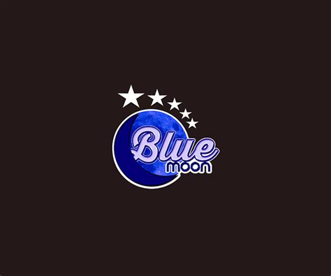 FREE Moon Logo Designs in PSD | Vector EPS