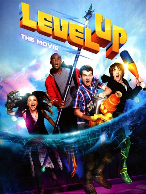 Level Up (2011) - Rotten Tomatoes