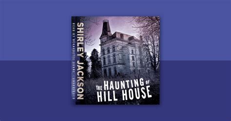 The Haunting of Hill House: Book vs. Show