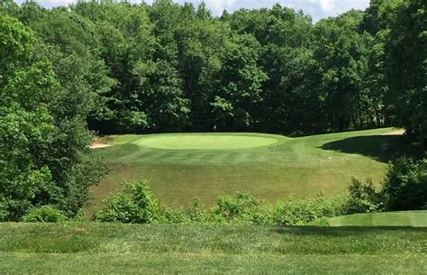 East Mountain Golf Course in Waterbury, Connecticut, USA | GolfPass