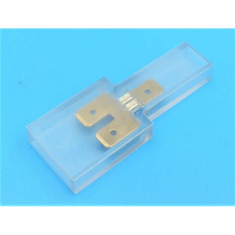 3 Blade Connector For Female Blades