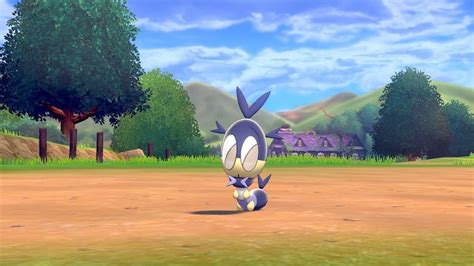 Pokemon Sword and Shield Blipbug Locations, Evolutions and How to Catch