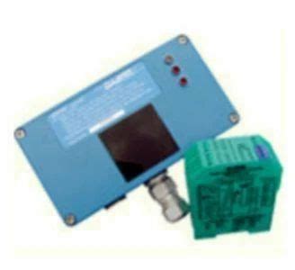 Proximity Card Reader at best price in Vadodara by Advanced Sys-Tek ...