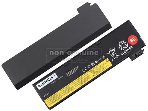 Buy Lenovo ThinkPad X270 Replacement Battery Online | LenovoBatt.com.au