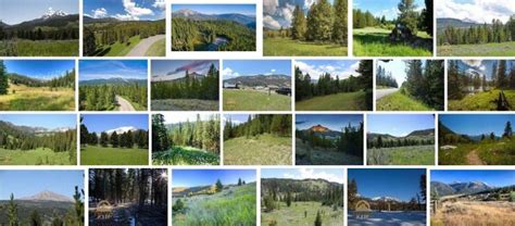 Montana Land For Sale | Lots, Parcels, Acreage, Plats, Sections