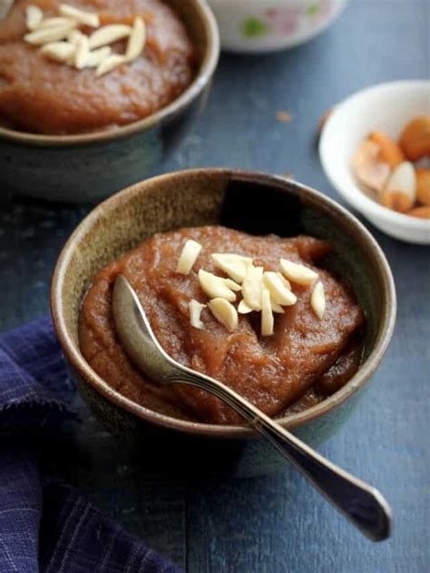 Mahashivratri Fast Special Singhada Halwa