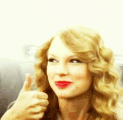 Happy Taylor Swift GIF - Find & Share on GIPHY