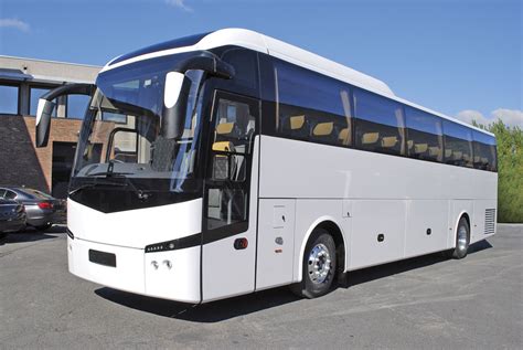 Volvo Bus - Bus & Coach Buyer