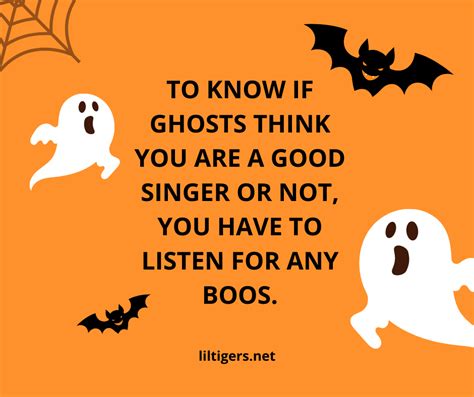 120 Best Ghost Quotes, Sayings & Captions - Lil Tigers