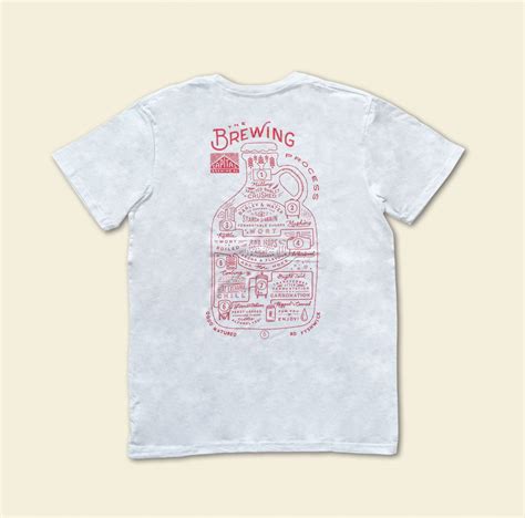 Shop Merch – Capital Brewing Co