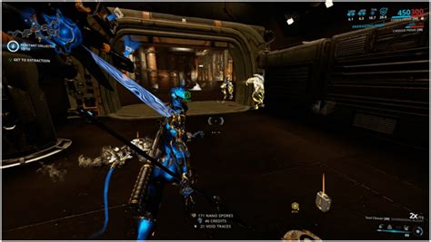 Warframe Void Traces 2022 Guide - ProGameTalk