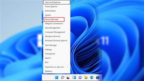 Quick Ways to Open Device Manager in Windows 11 - Software News - Nsane ...