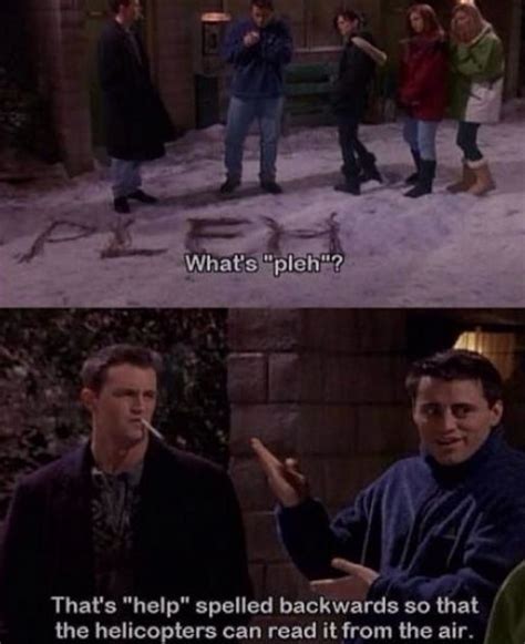 Joey Friends Tv Quotes. QuotesGram