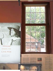 Newark Civil War Museum - Museums + Heritage Advisor