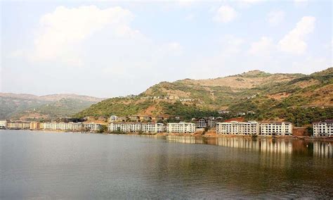 Lavasa City project gets Rs 540 crore bid