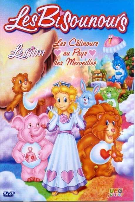 ‎The Care Bears Adventure in Wonderland (1987) directed by Raymond Jafelice • Film + cast ...