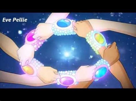 Winx Club Tynix Song Full HD - YouTube