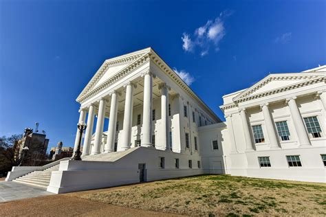 Virginia General Assembly Convenes - Virginia Association of Counties