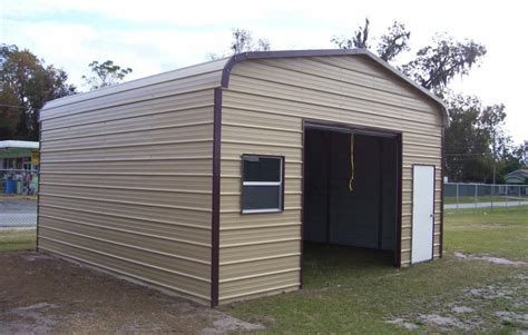 The Superior of prefab metal garages Designs | Prefab metal garage ...