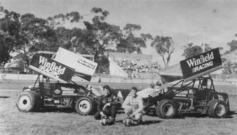 WARRNAMBOOL PREMIER SPEEDWAY - speedwayandroadracehistory