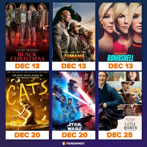 December Movies - Jordan will all be on the big screen this month. - Rapihas