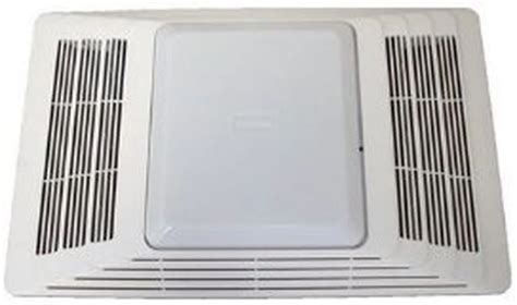 Broan S97013662 Bathroom Fan Cover Grille and Lens Assembly