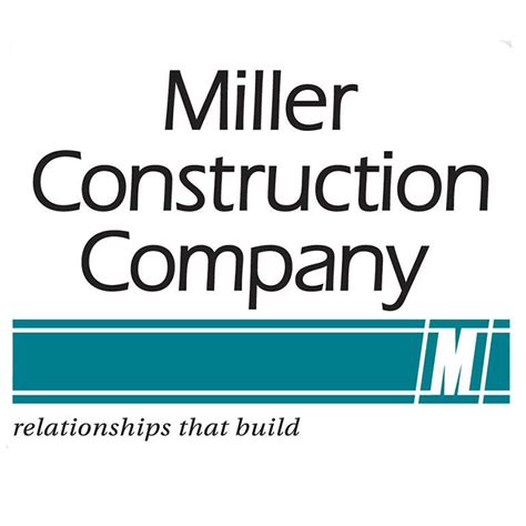 Miller Construction Co – Medium