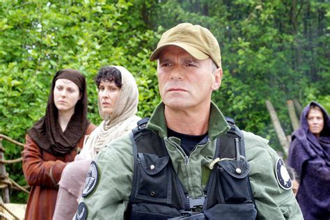 Stargate: Origins TV series to launch digital platform