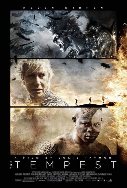 THE TEMPEST (2010) - Movieguide | Movie Reviews for Christians