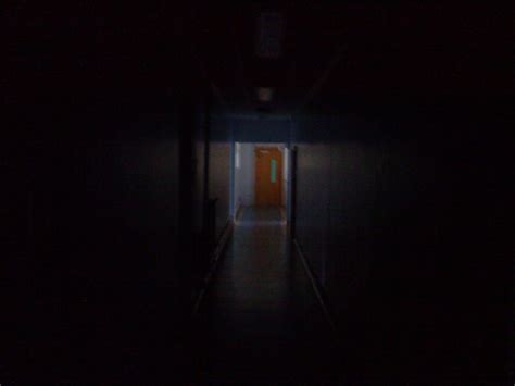 Empty School Creepiness: jimvanpelt — LiveJournal