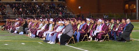 Winslow High School graduation 2019 | Navajo-Hopi Observer | Navajo & Hopi Nations, AZ