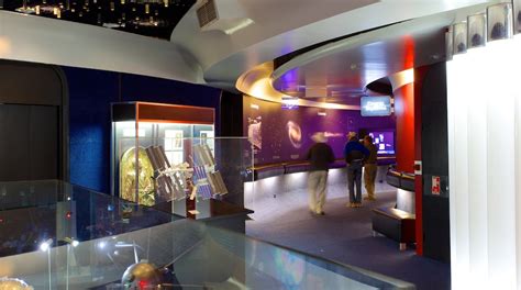 Sir Thomas Brisbane Planetarium Tours - Book Now | Expedia