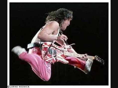 Van Halen - Eruption/DOA 1978 Osaka, Japan AMAZING - YouTube