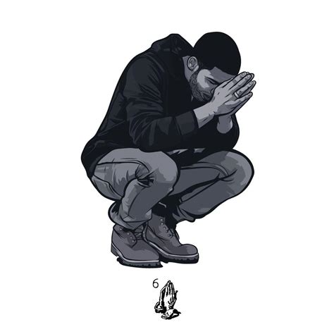 Rapper Toronto Drake Cartoon Wallpapers - Top Free Rapper Toronto Drake ...