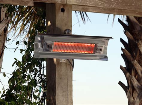 Outdoor Ceiling Mount Gas Heater – Shelly Lighting