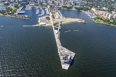 Vendors Announced for Inaugural St. Pete Pier Marketplace — St. Pete Rising