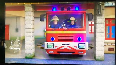 Fireman Sam Official Fireman Sam Theme Song - YouTube