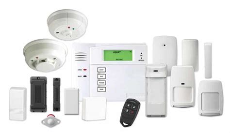 Alarm Systems & Home Security | Anderson Security | Indoor & Outdoor