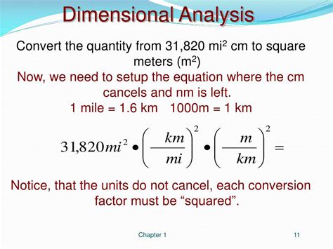 PPT - Dimensional Analysis PowerPoint Presentation, free download - ID:3737779