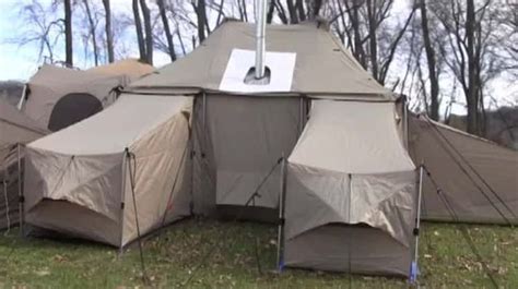 Cabela's Alaknak ISQ Tent Review | Tent reviews, Family tent camping ...