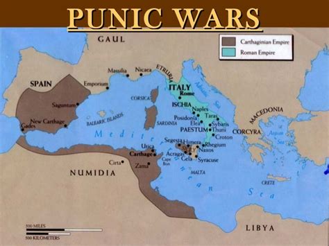 Punic Wars