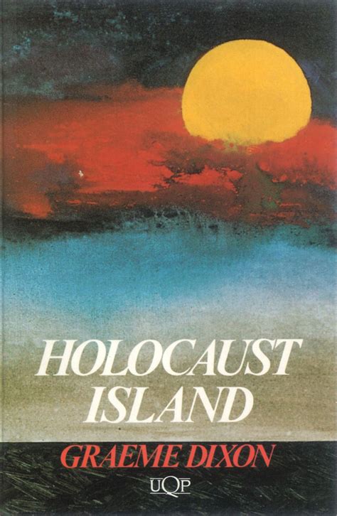 Amazon.com: Holocaust Island (David Unaipon Award Winners Series) eBook : Dixon, Graeme: Books