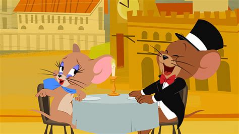 Toots (mouse) | Tom and Jerry Wiki | FANDOM powered by Wikia