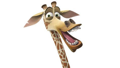 Image - Melman.png | Madagascar Wiki | FANDOM powered by Wikia