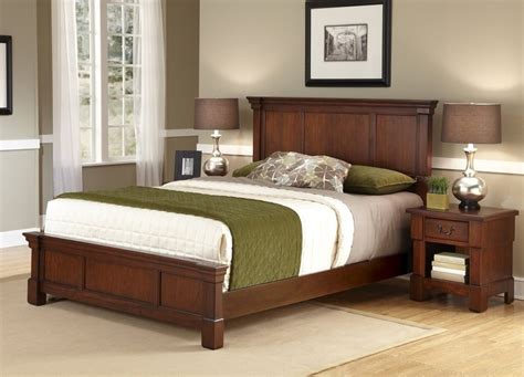 Mahogany Bedroom Furniture Sets - Ideas on Foter